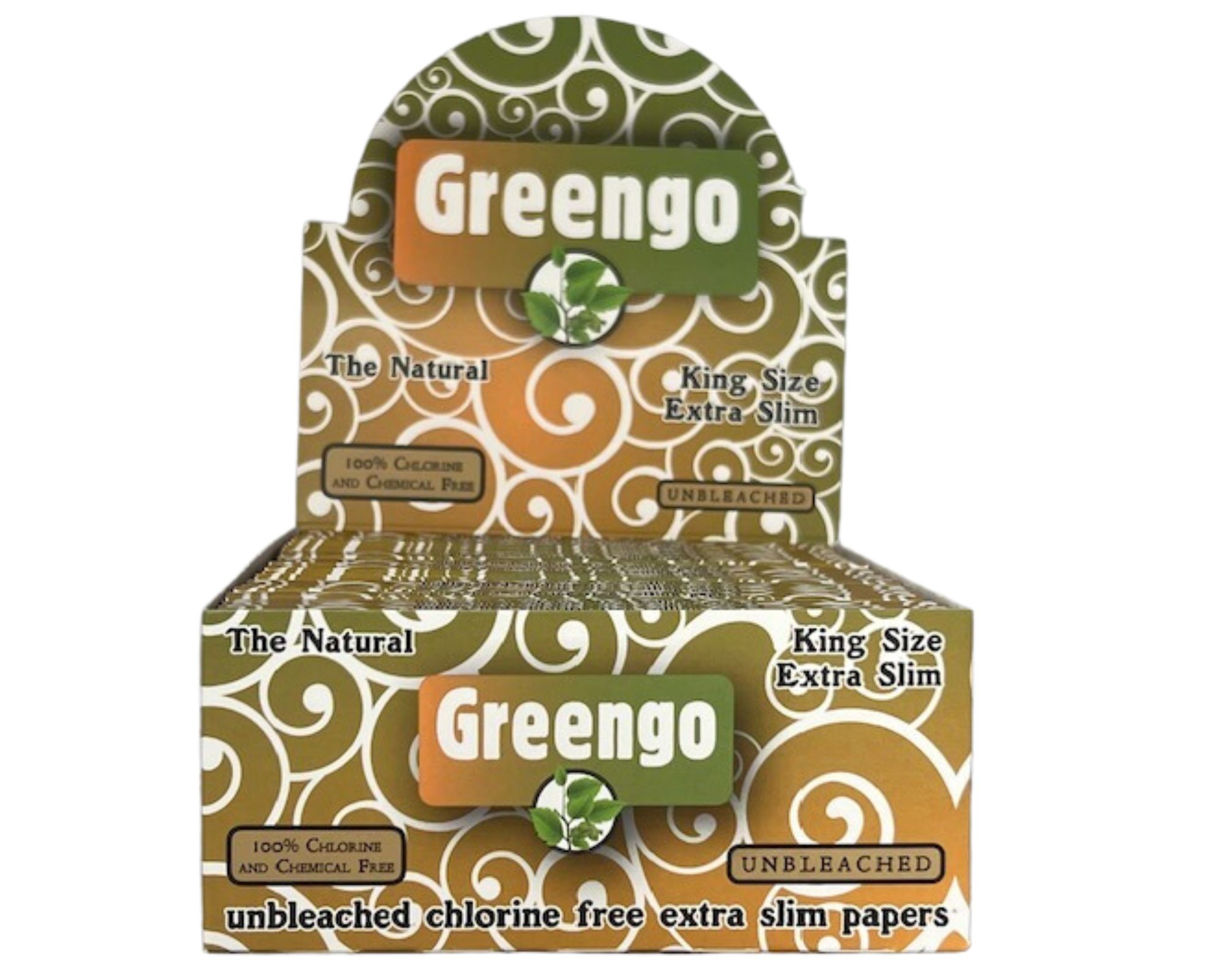 Greengo Ks Extra Slim