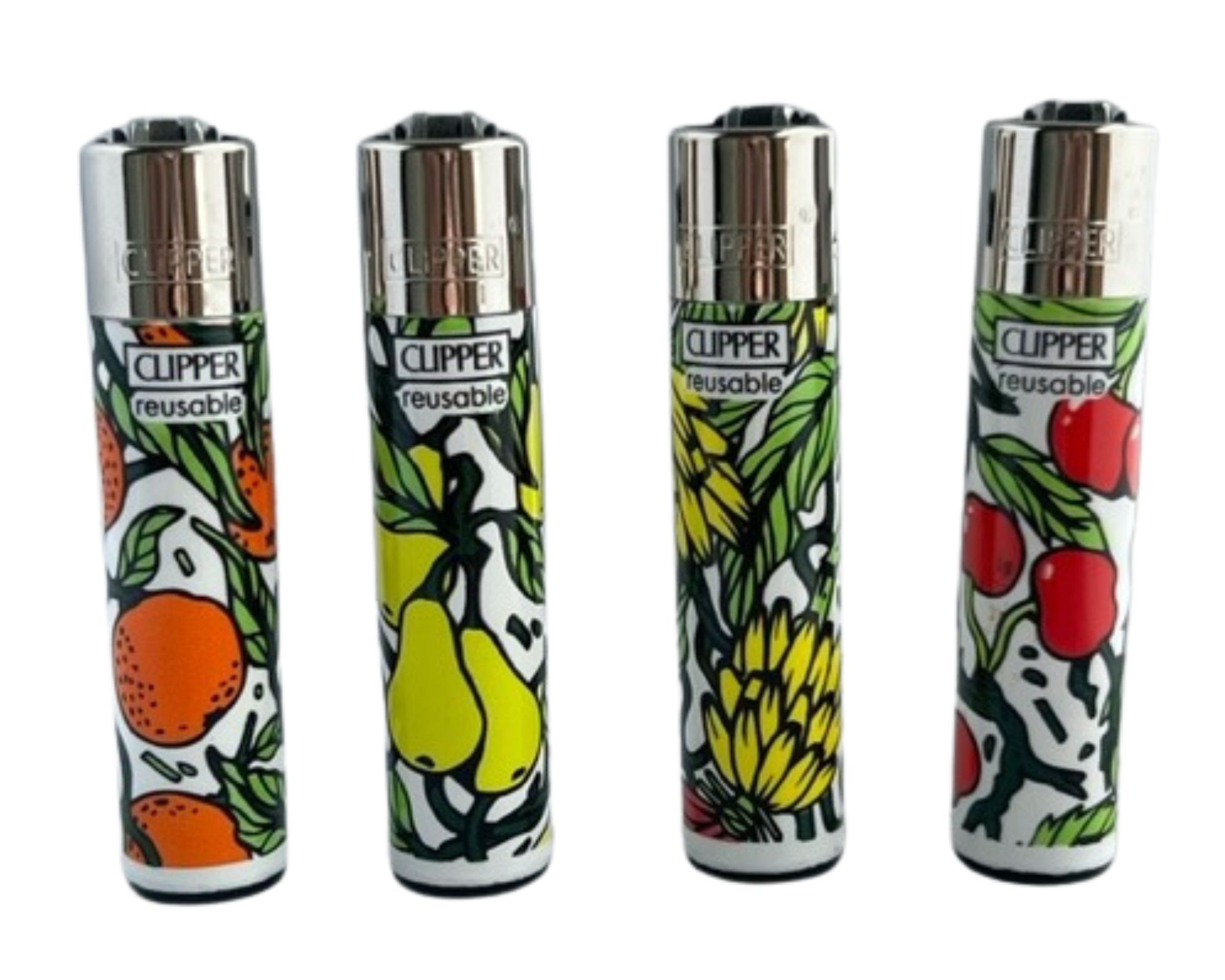 Clippers Fruit Trees - Afbeelding 2