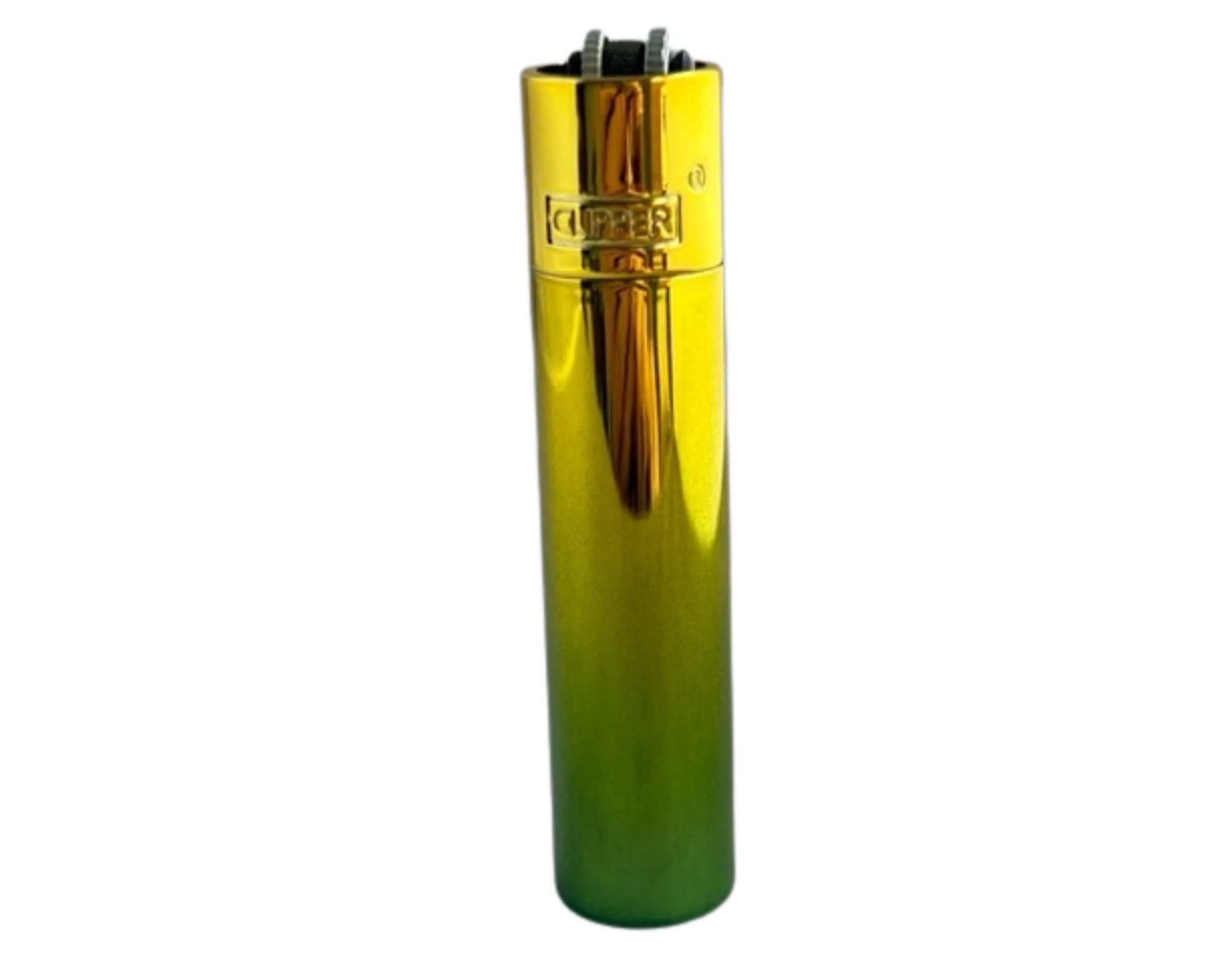 Clippers Metal Green Gradient - Image 2