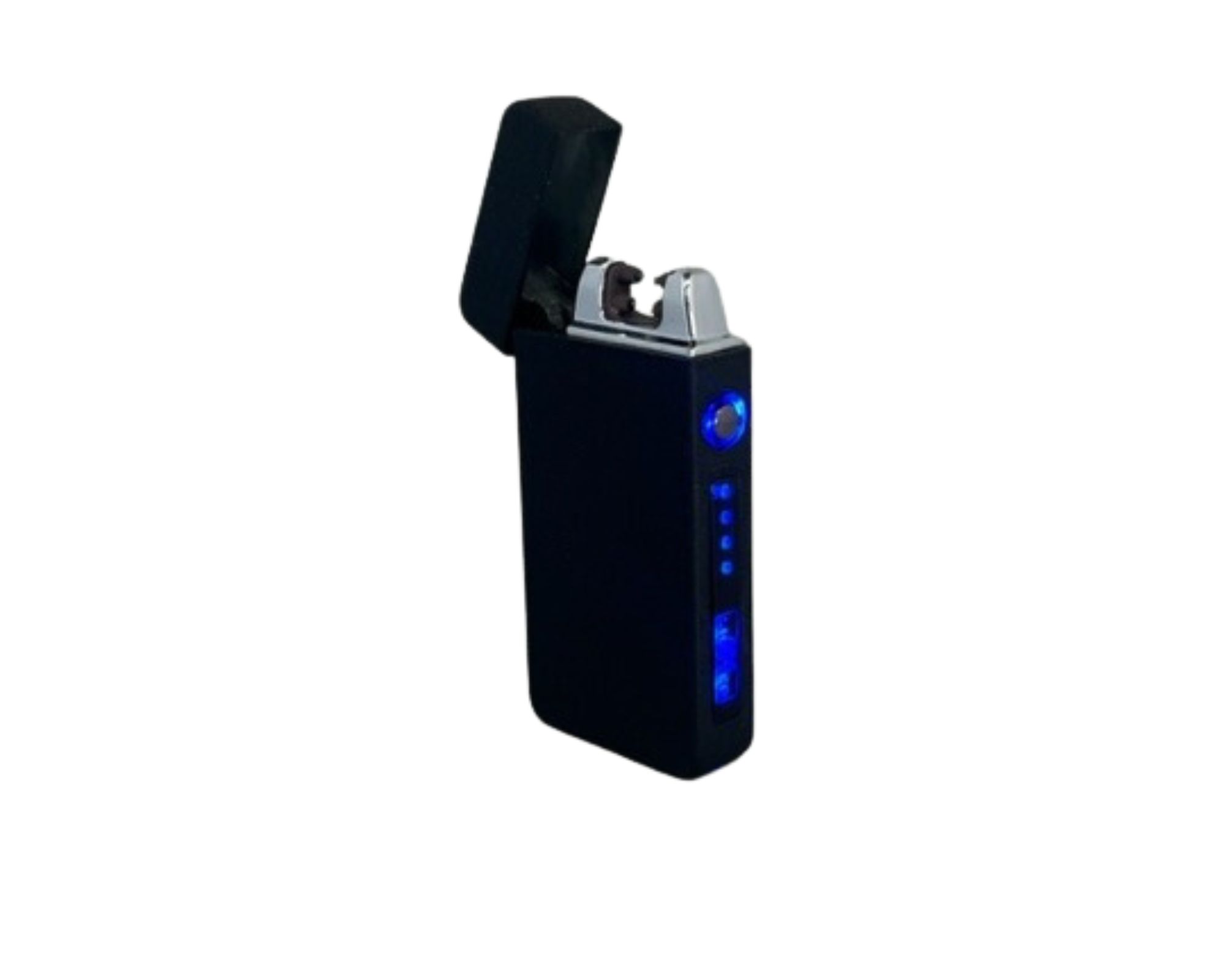 Usb 25 Double Arc Plain Mat Black - Image 2