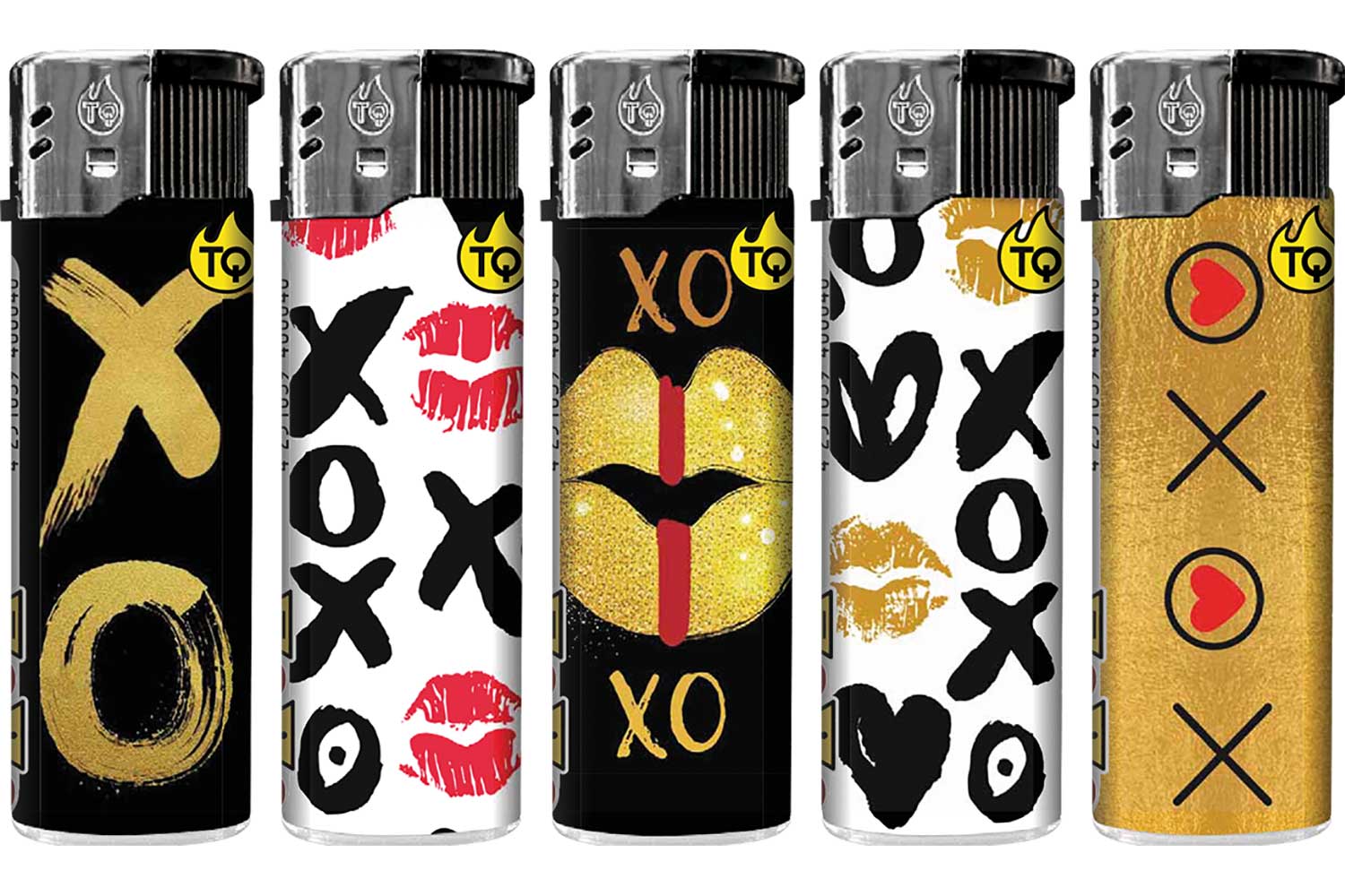 Lighters Xoxo (50) - Image 2