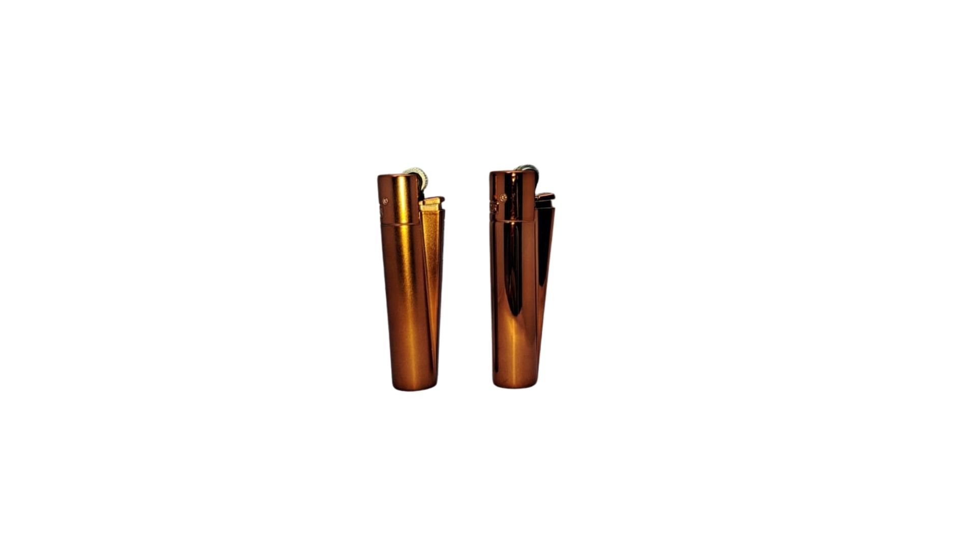 Clippers Metal Dark Rose Gold - Image 2