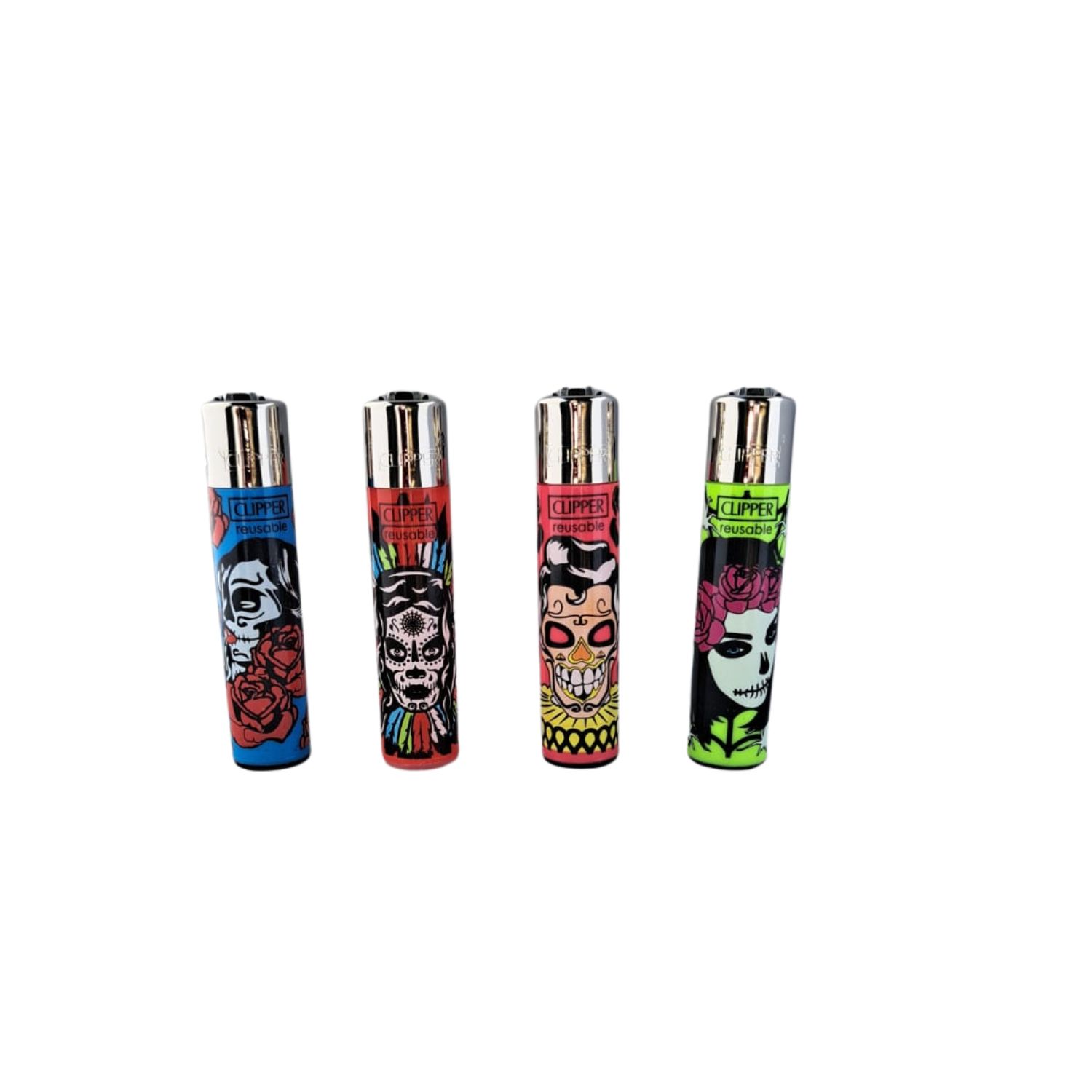 Clippers Calaca - Afbeelding 2