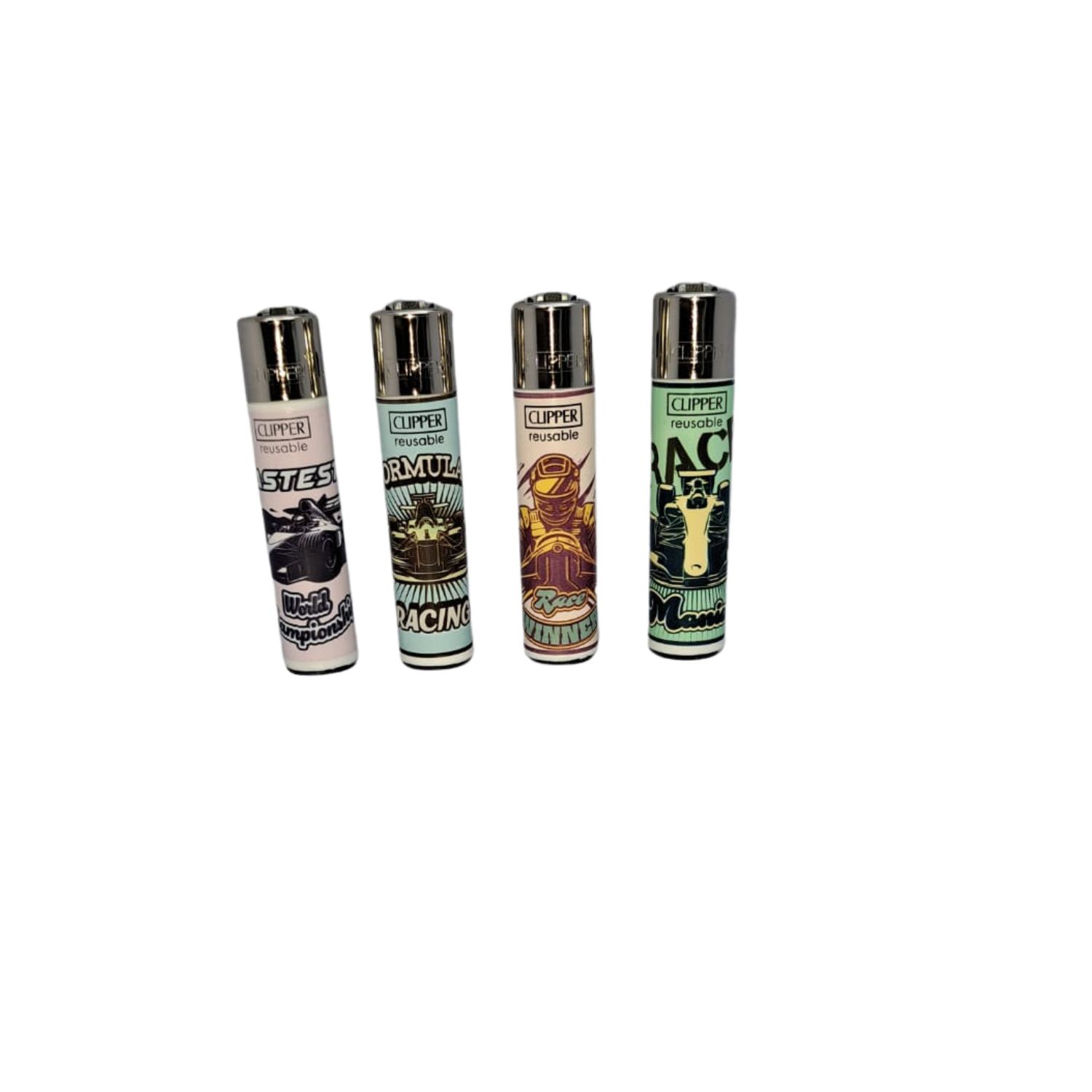 Clippers Vintage F 1 - Afbeelding 2