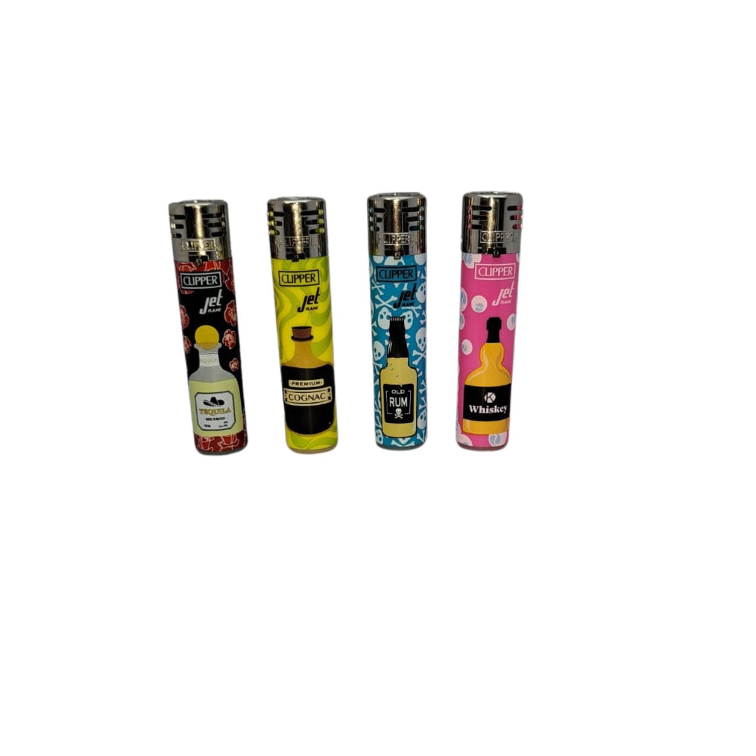 Clippers Jetflame Drinks & Life - Afbeelding 2