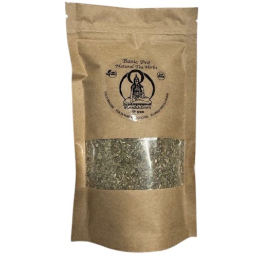 Herbal tea bag 50 Gram