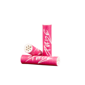 Alternative view of Purize Extra Slim Filters 50 Pack Pink