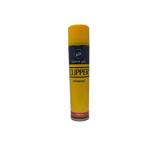 Clipper Gas