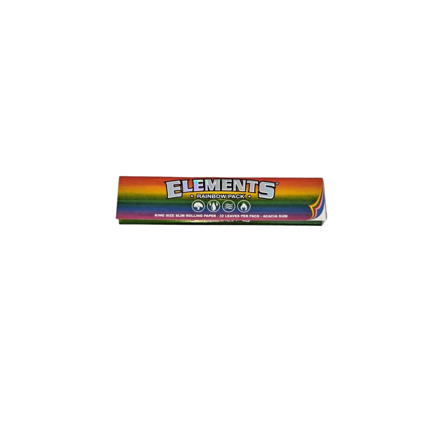 Elements Rainbow Ks Slim - Afbeelding 2