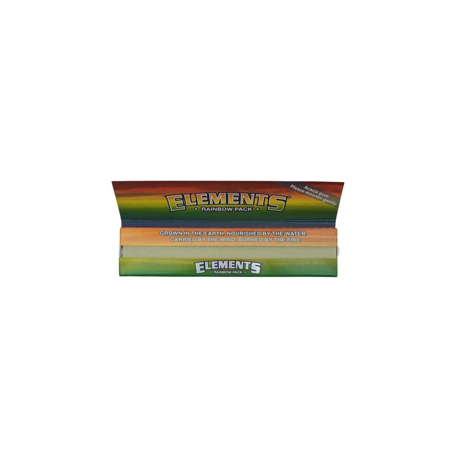 Elements Rainbow Ks Slim - Afbeelding 3