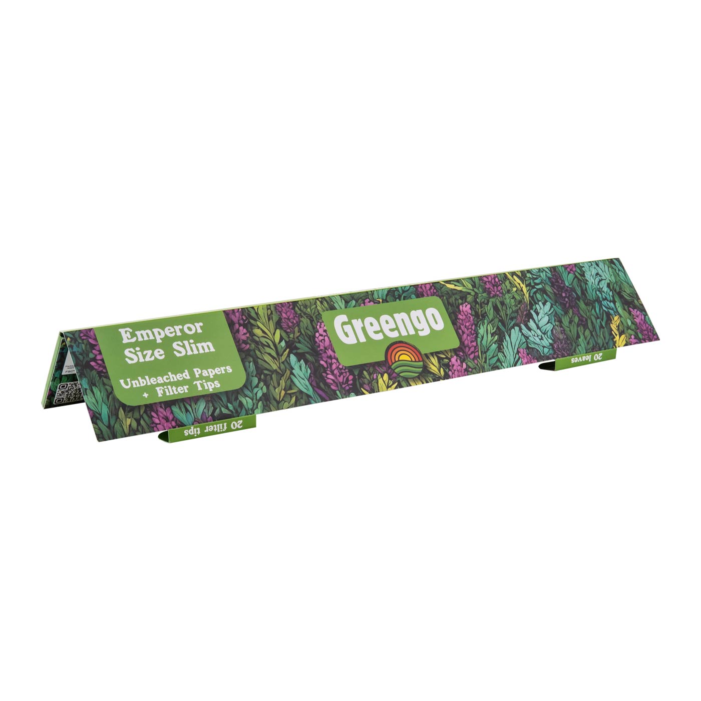 Greengo Calluna Emperor Size Slim - Afbeelding 2