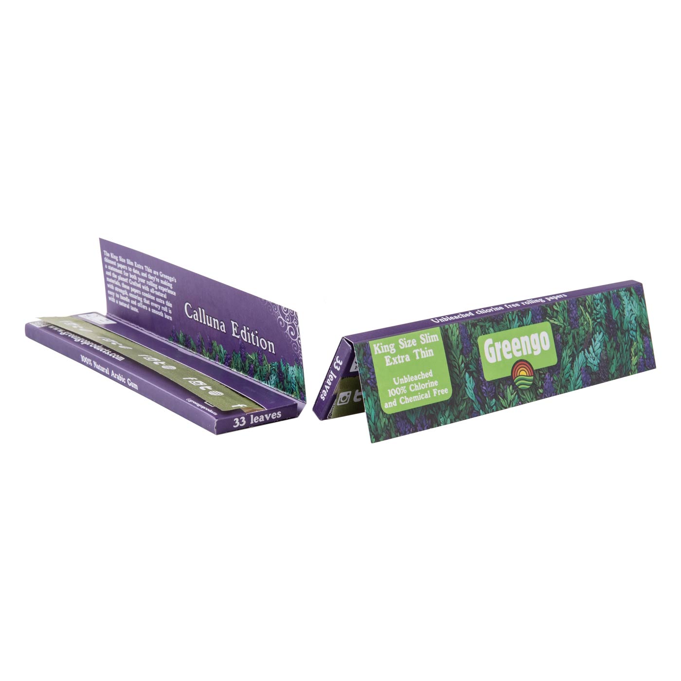 Greengo Calluna Kingsize Slim - Image 2