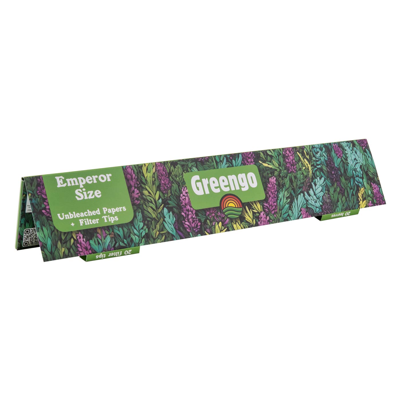 Greengo Calluna Emperor Size - Afbeelding 2