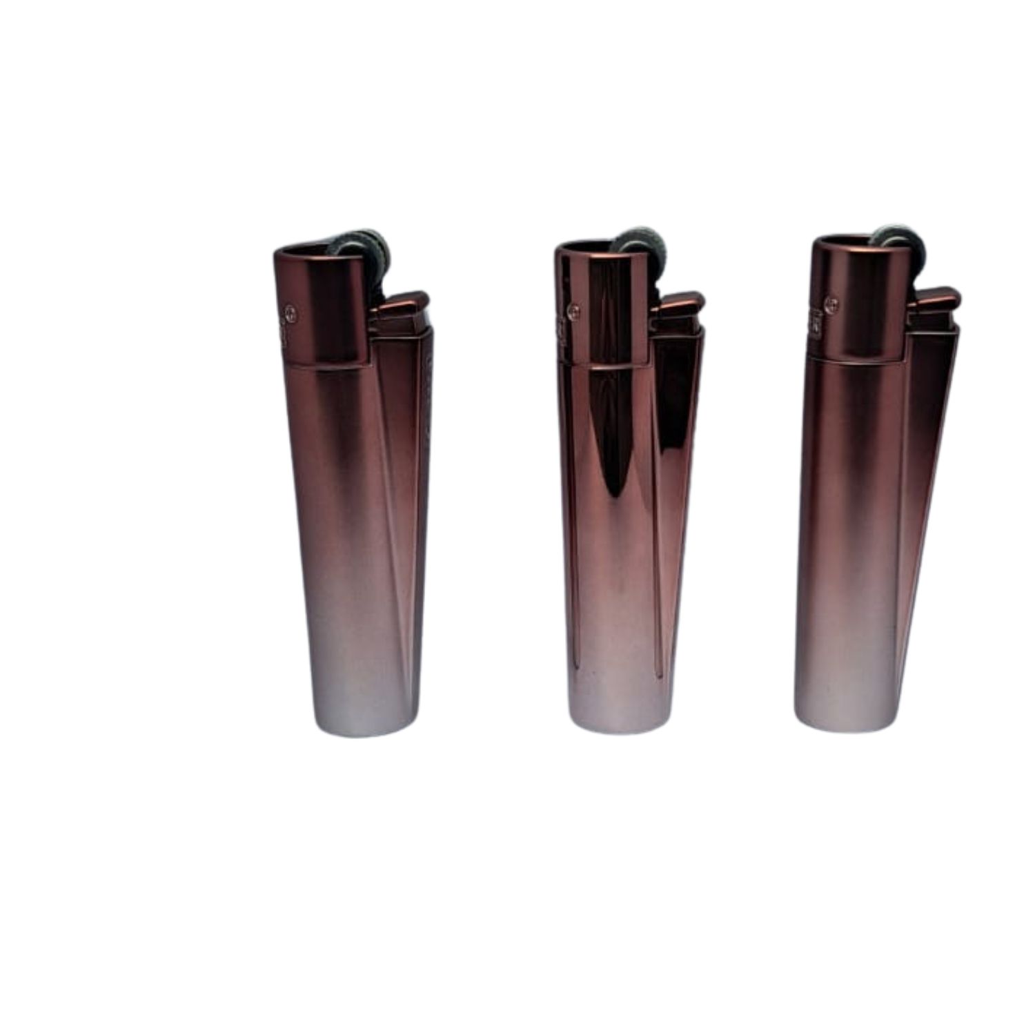 Clippers Metal Silver Gradient (display 12) - Afbeelding 2