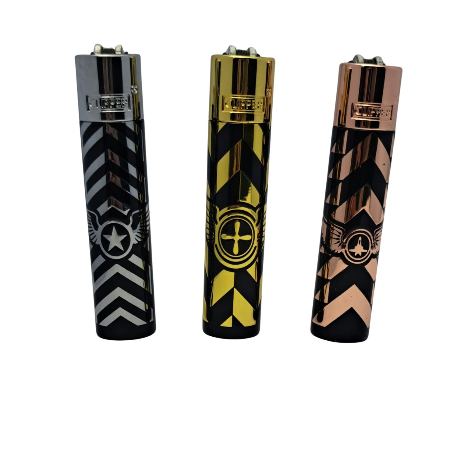 Clippers Metal Pilot Soul - Afbeelding 2