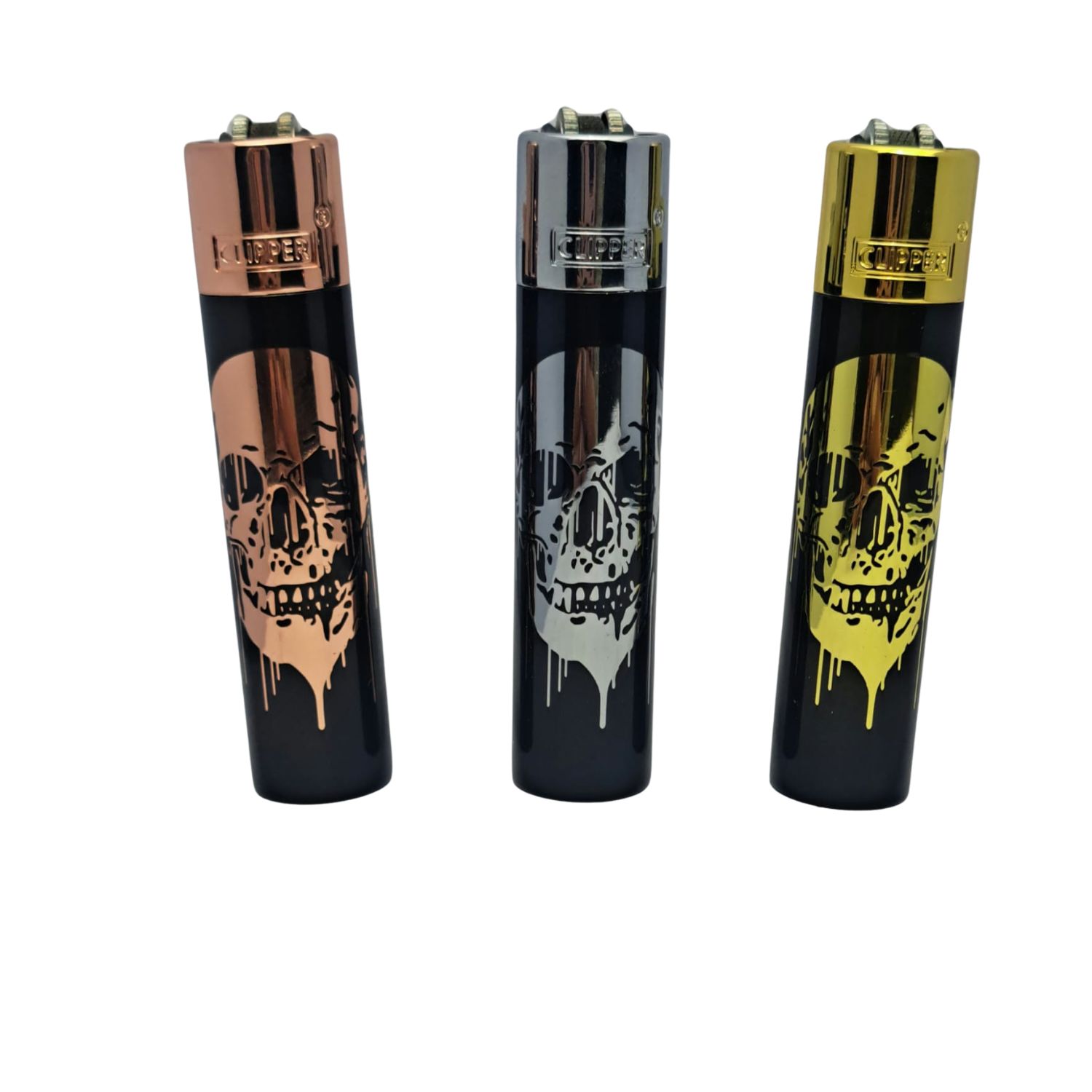 Clippers Metal Skulls - Afbeelding 2
