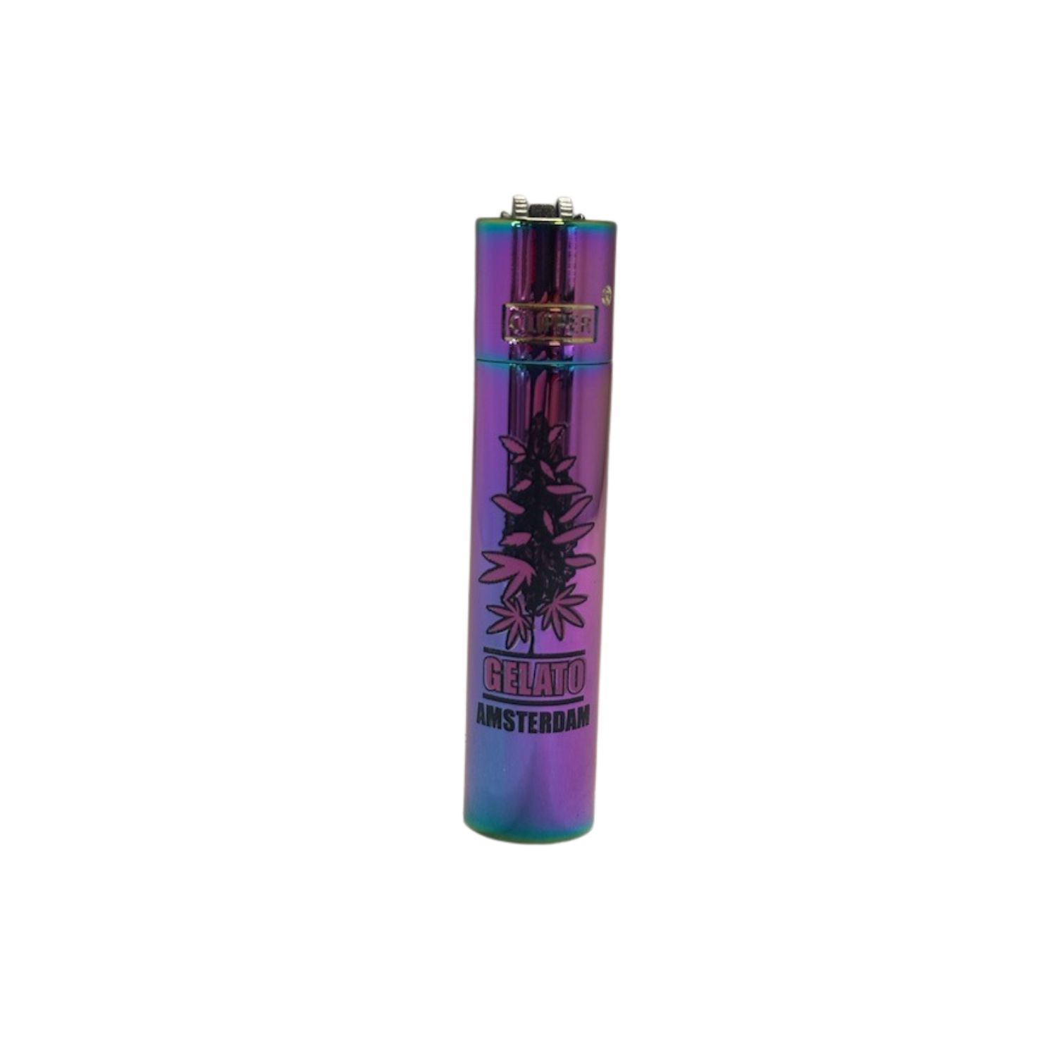 Clippers Metal Icy Amsterdam Gelato - Afbeelding 2