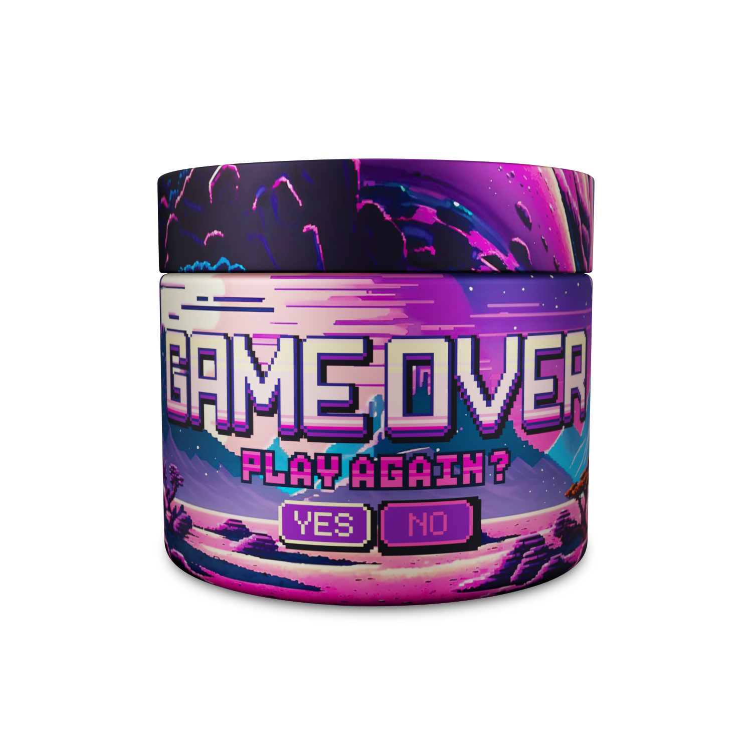 V Syndicate Syndicase 360 Game over / Blunt Orbit (12pcs/display) - Image 3