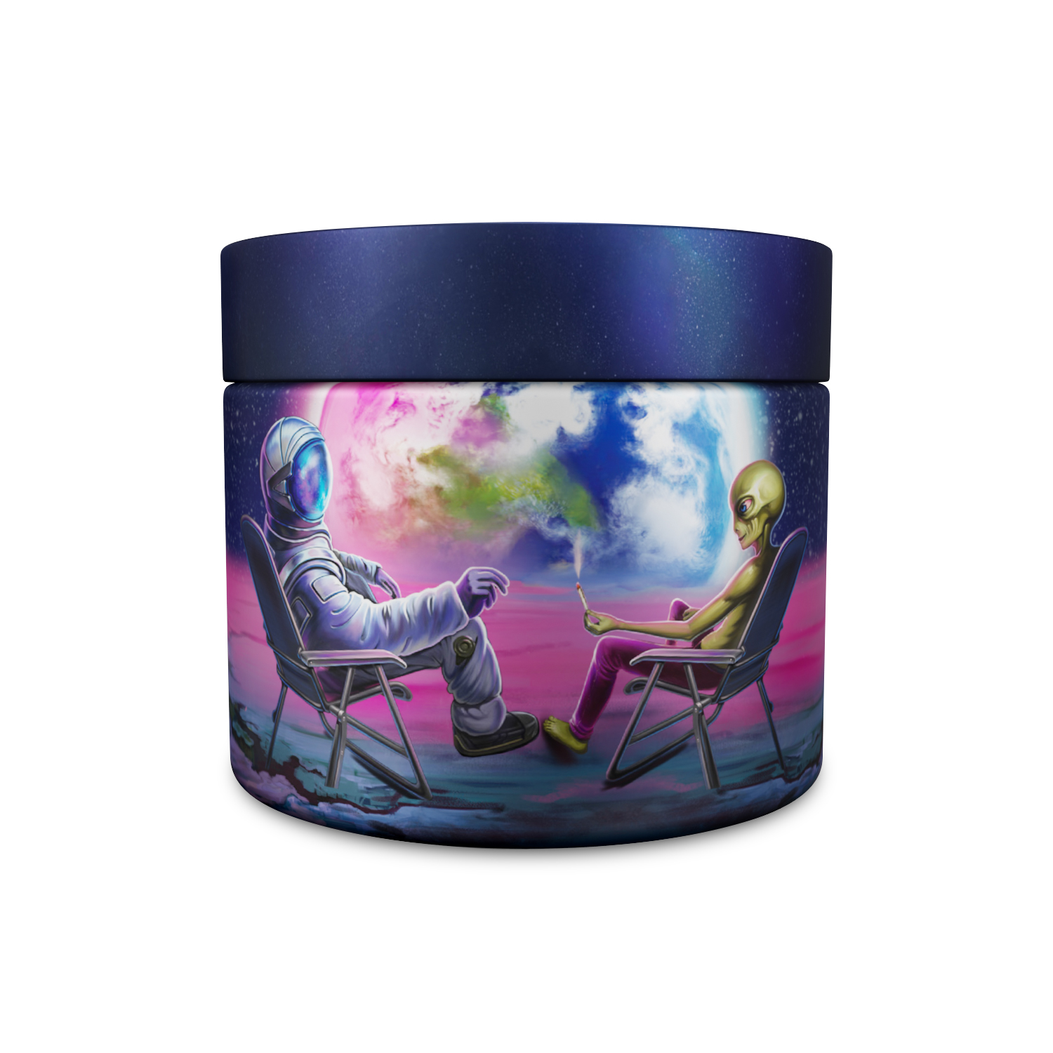 V Syndicate Syndicase 360 Game over / Blunt Orbit (12pcs/display) - Image 2