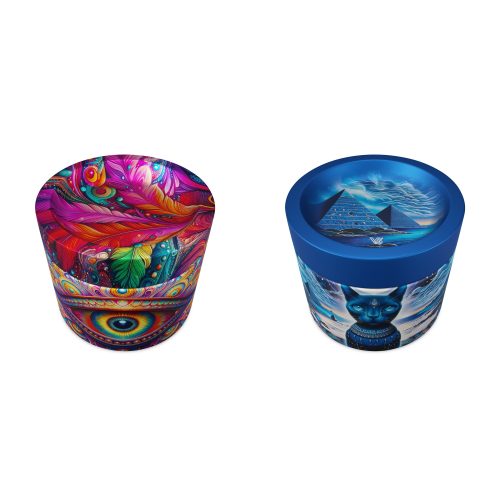 V Syndicate Syndicase 360 Eye / Feline Pharao (12pcs/display)