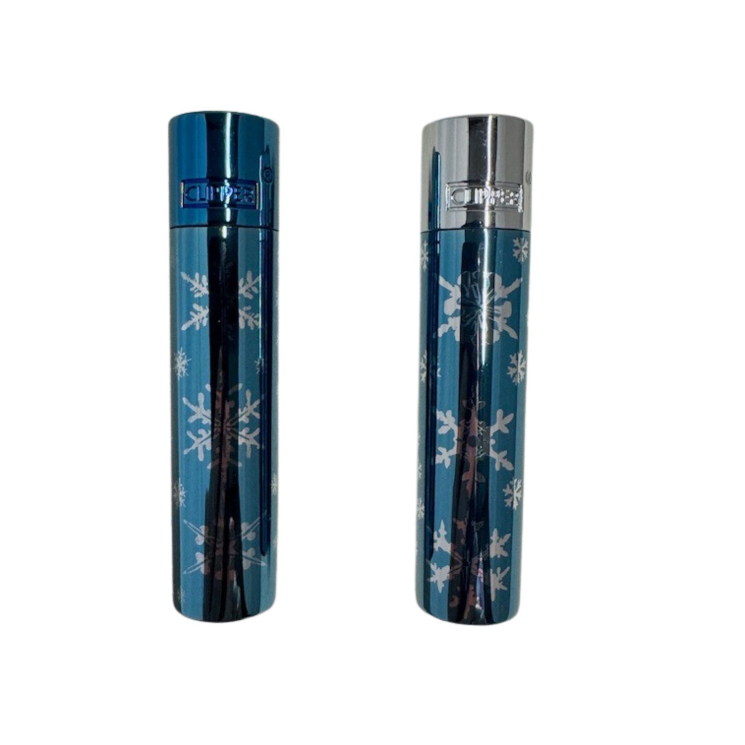 Clippers Metal Winterflakes (display 12) - Image 2