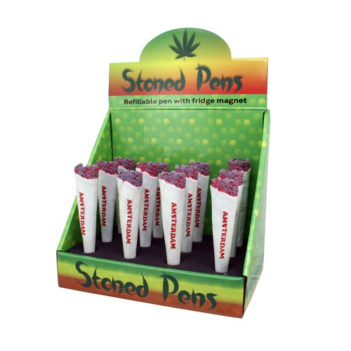 Joints Pennen (12)