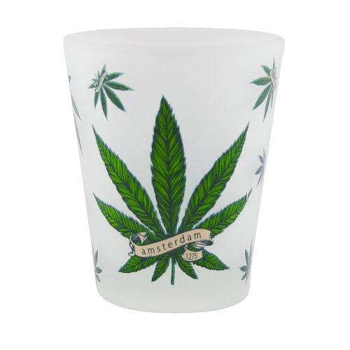 Shot Glass 13