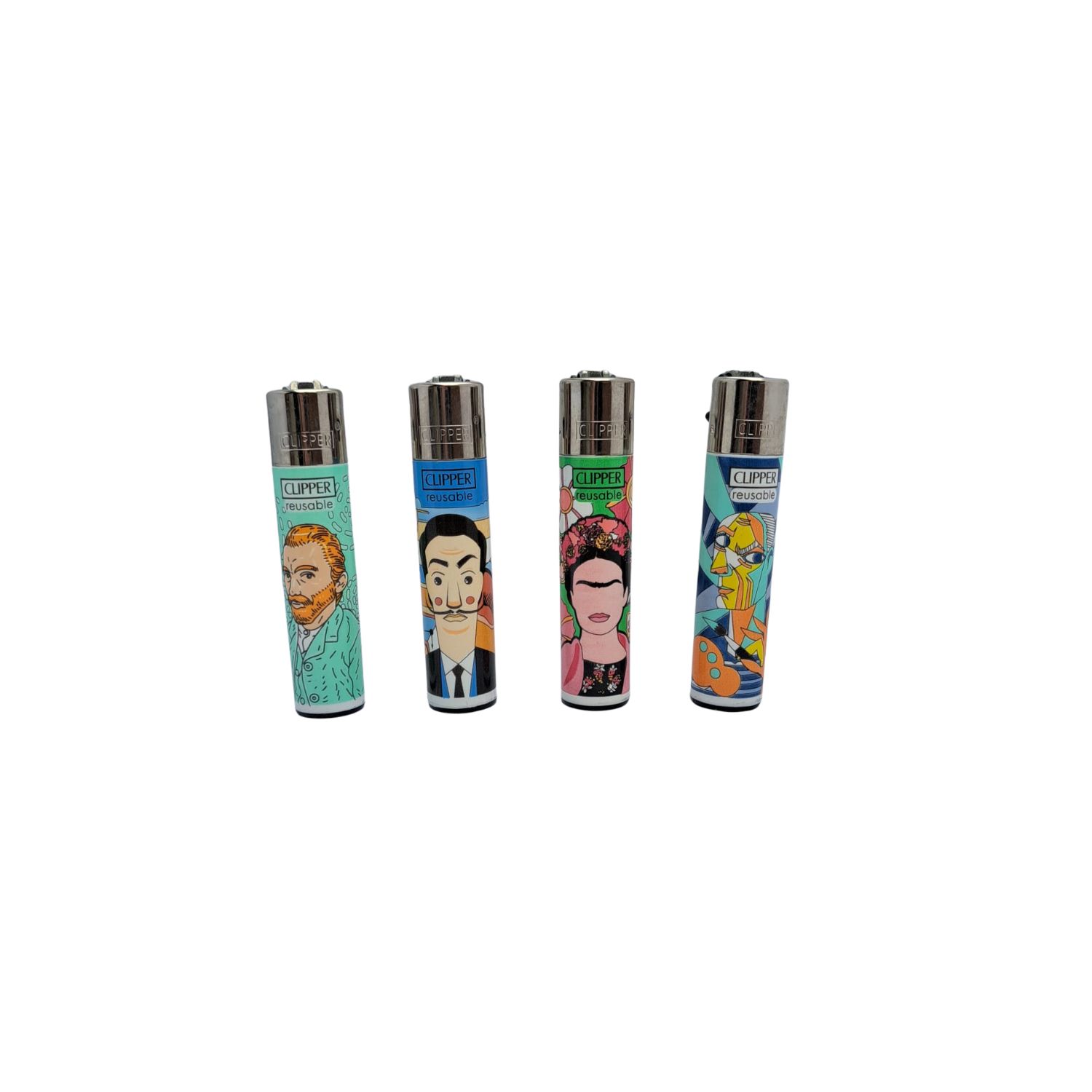 Clippers Artists - Image 2