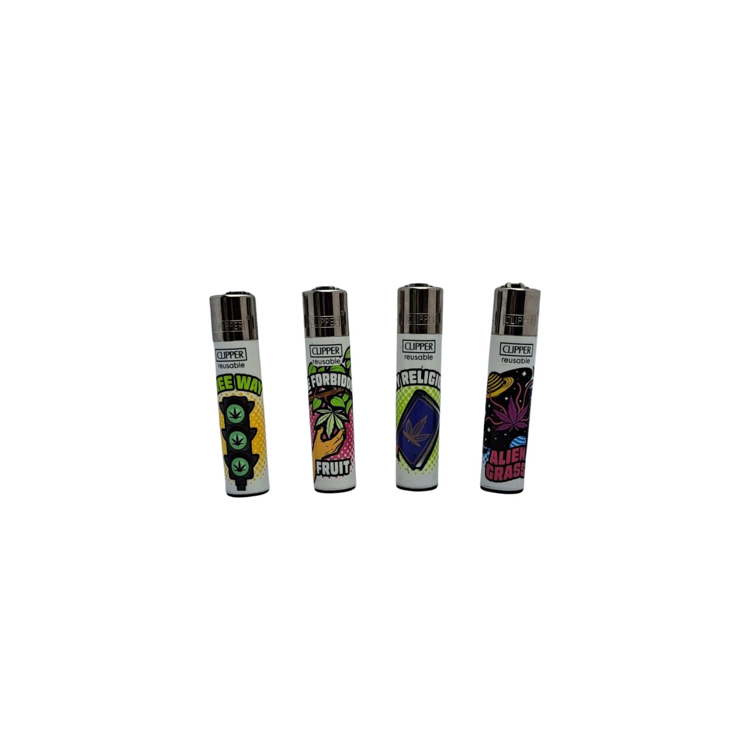 Clippers Weed Laws - Afbeelding 2