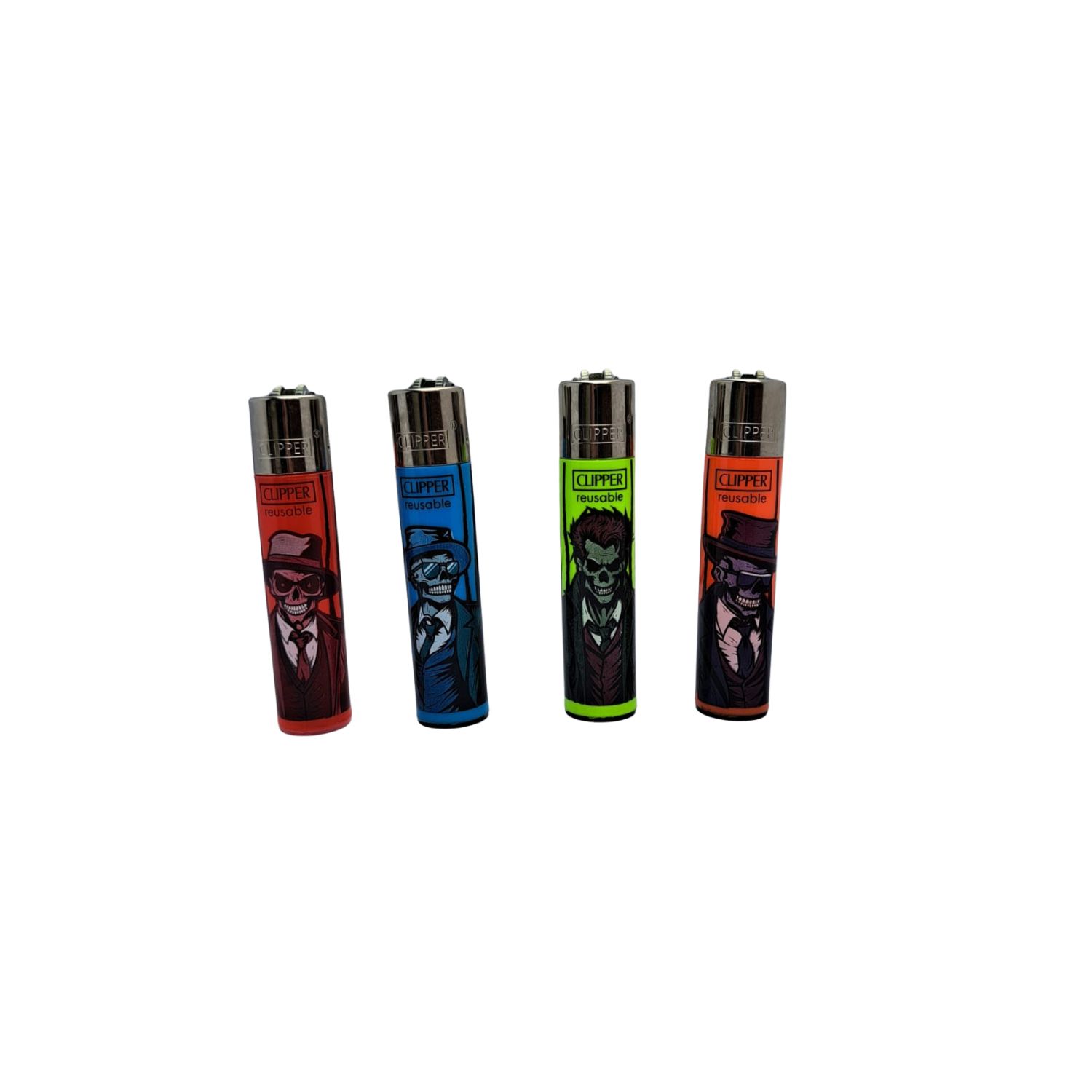Clippers Zombie Gangsters - Image 2