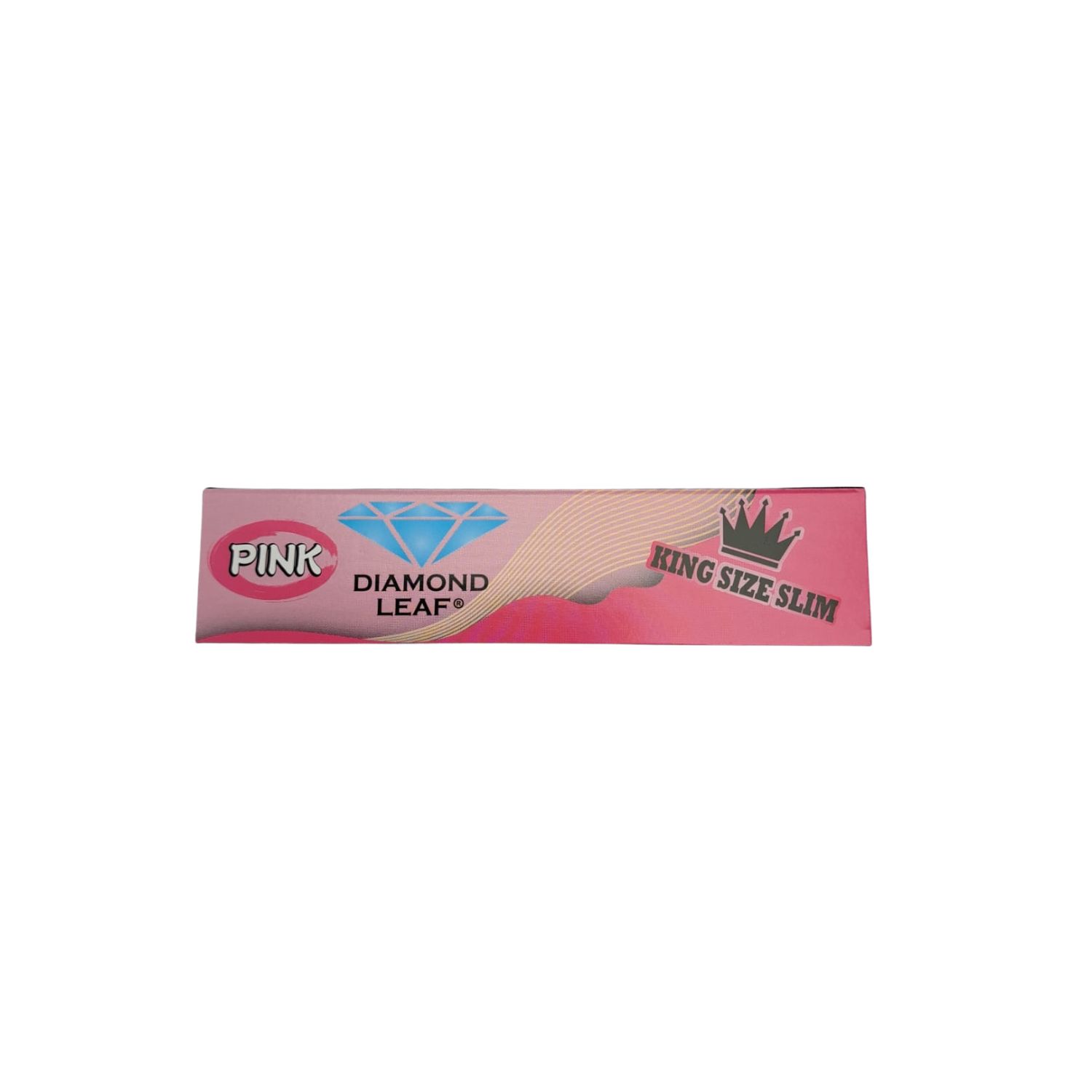 Diamond Leaf Pink Slim - Afbeelding 3