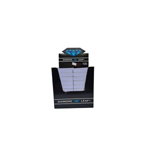 Diamond Leaf Tips (100)