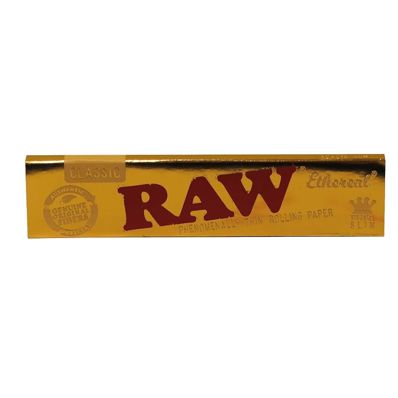 Raw Ethereal Kingsize Slim - Image 2