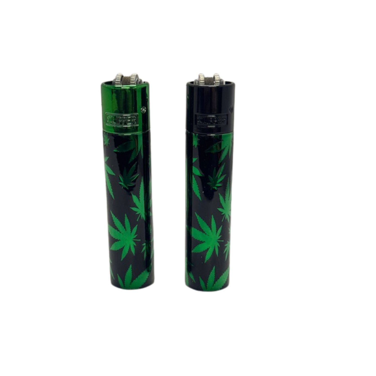 Clippers Metal Green Leaves (display 12) - Image 2