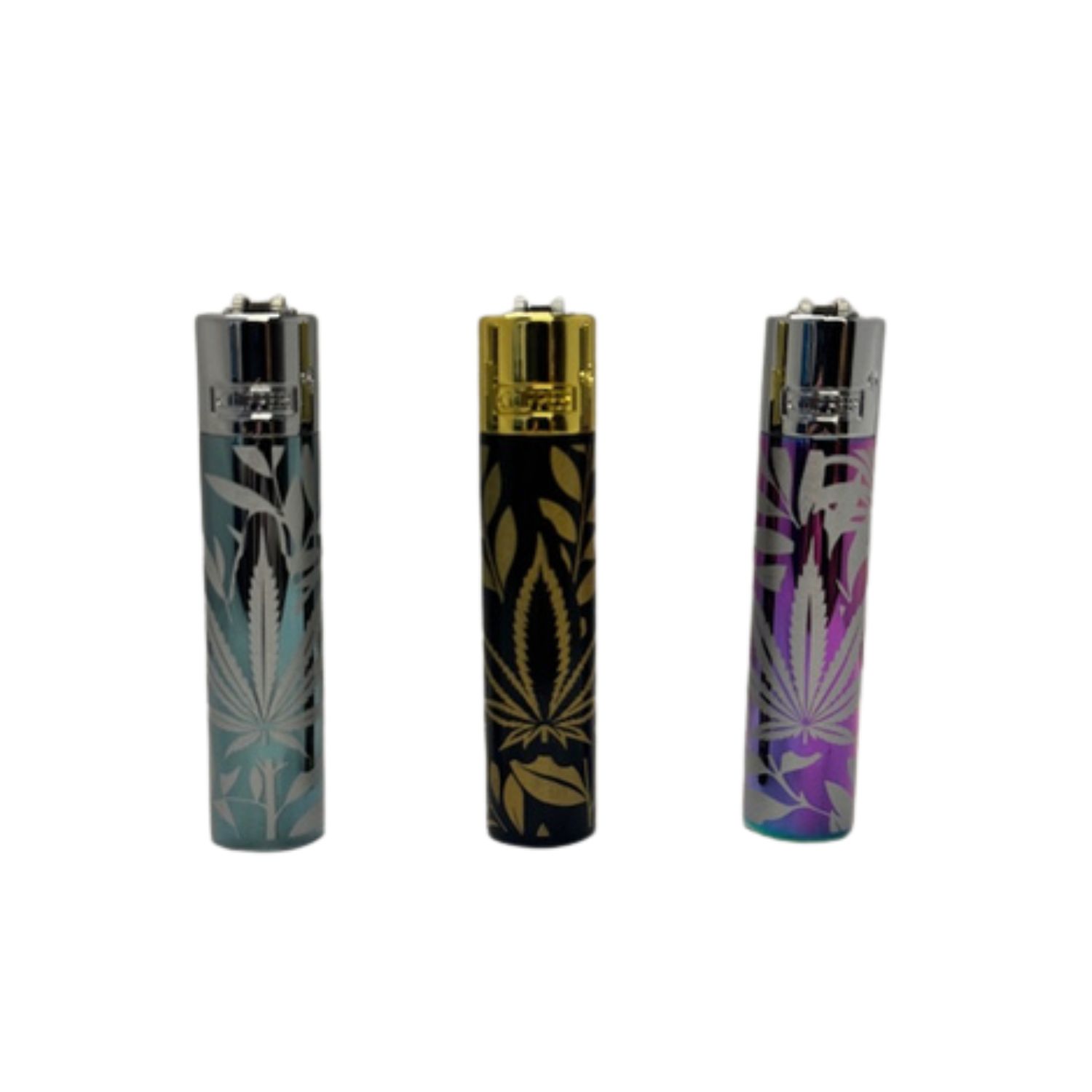 Clippers Metal Jungle Leaves (display 12) - Image 2