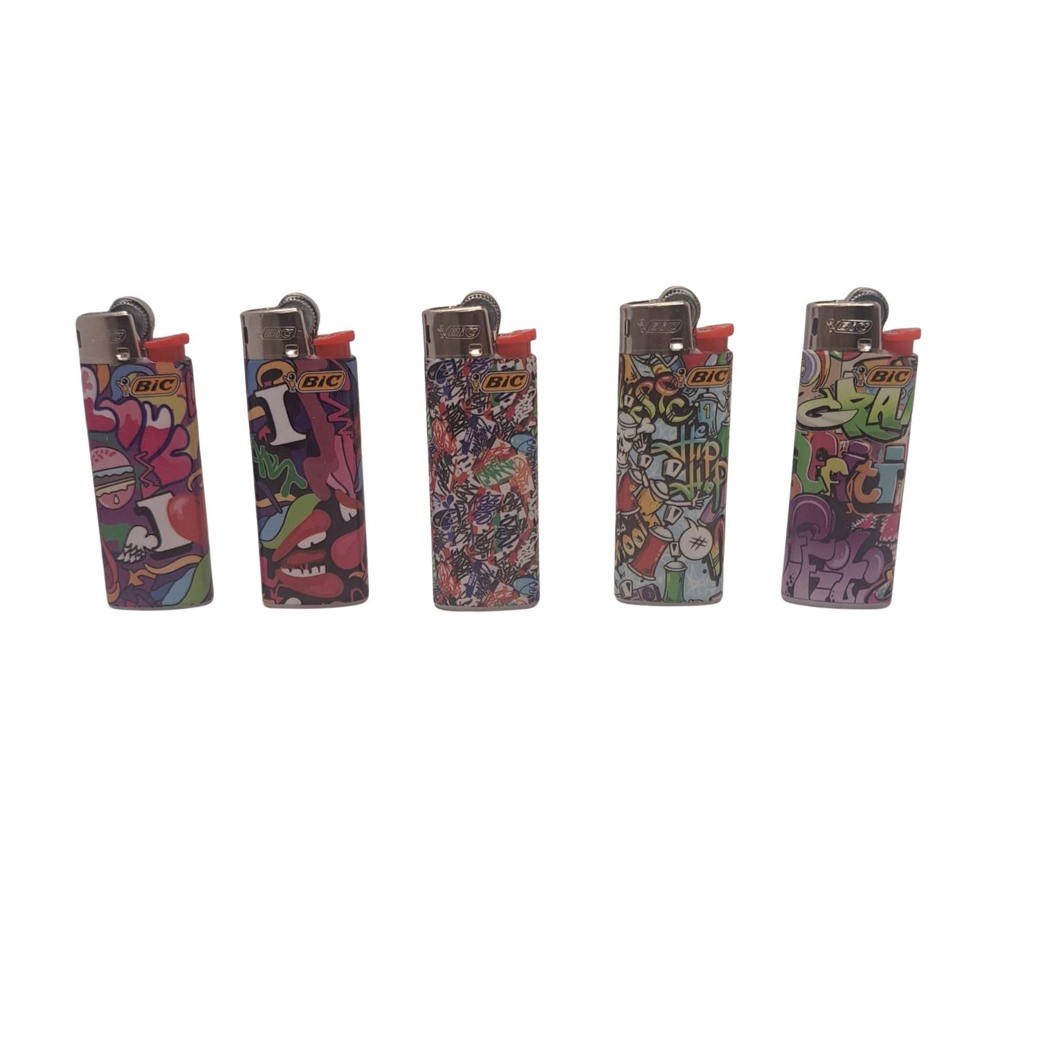 Bic Mini J 25 Street - Image 2