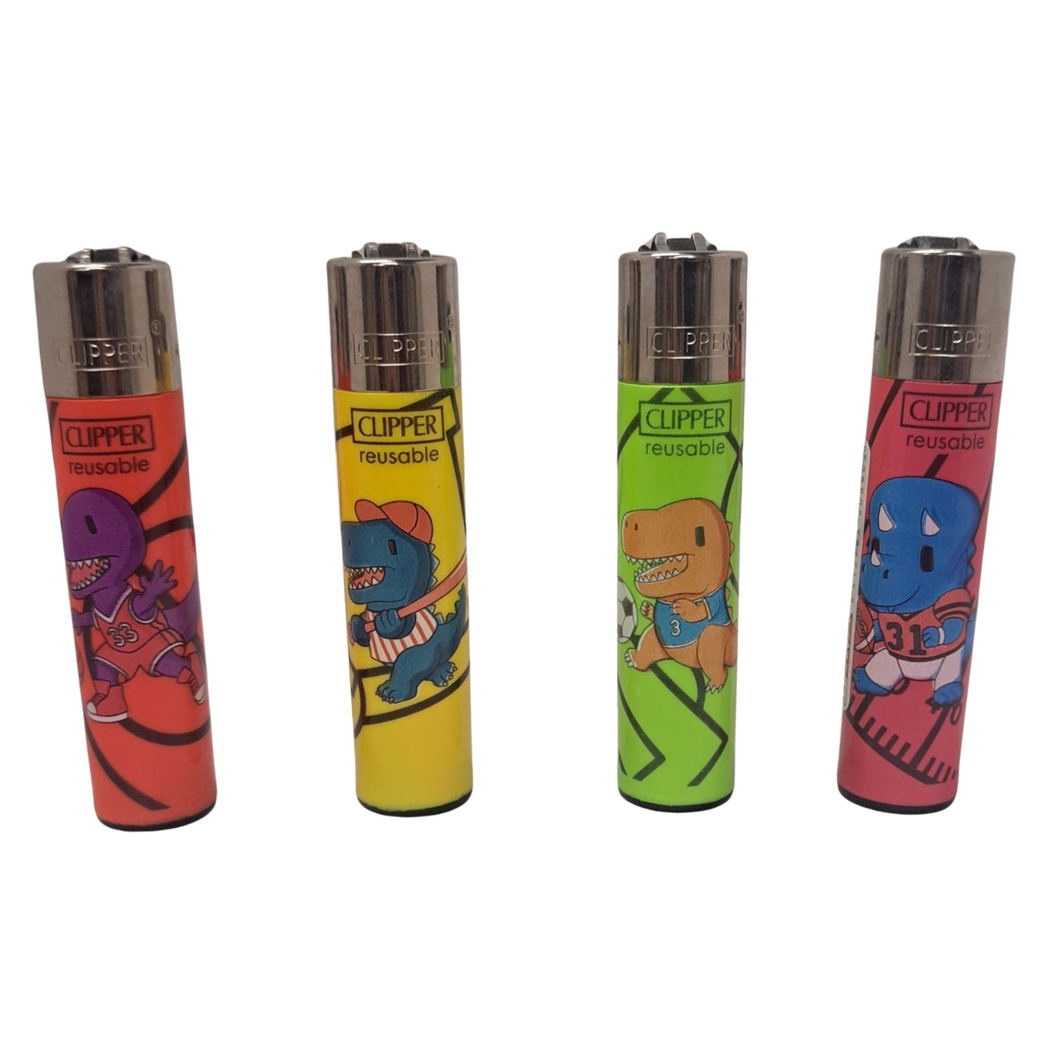Clippers Dino Sports - Afbeelding 2
