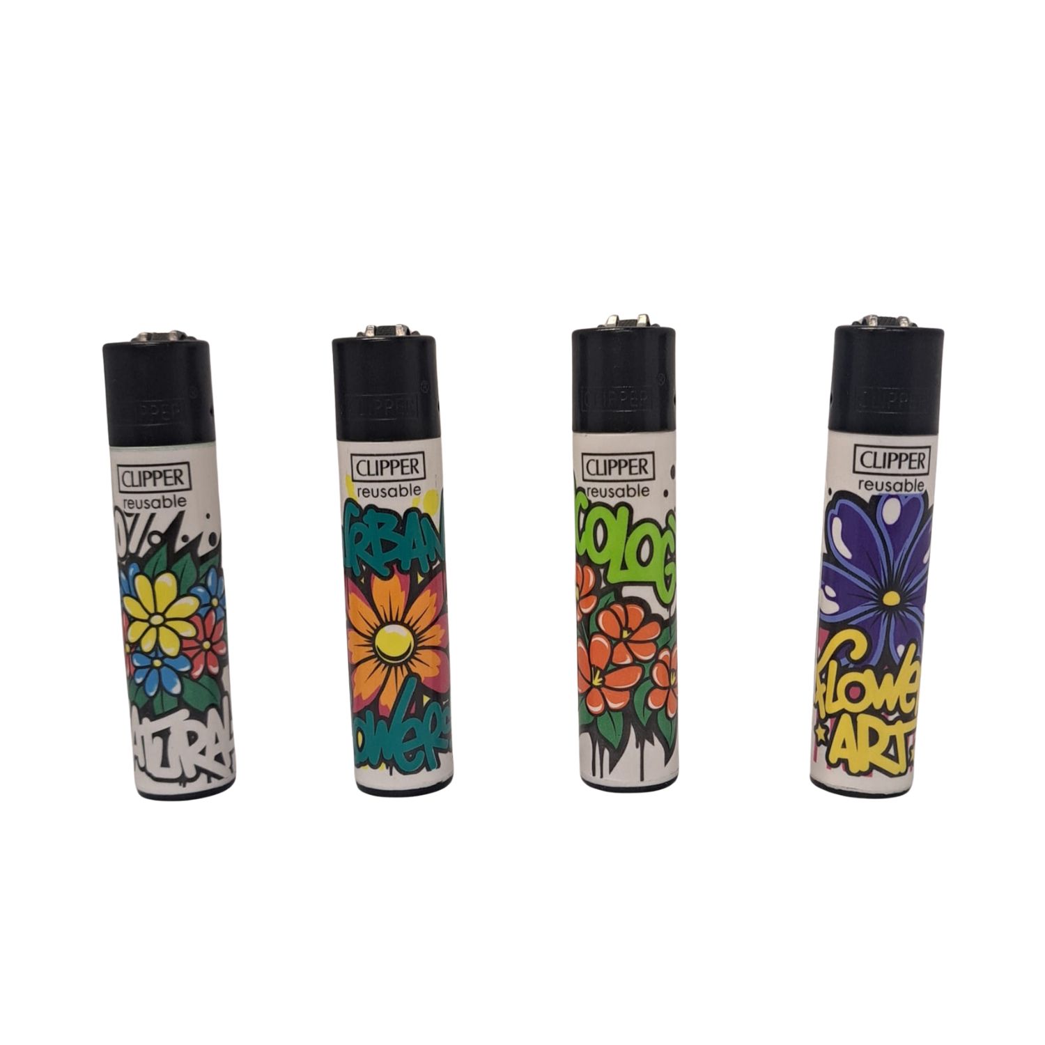 Clippers Urban Flowers - Image 2