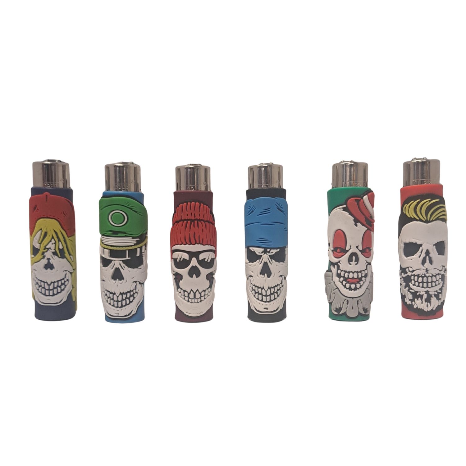 Clippers Cover Bone Gentlemen - Afbeelding 2