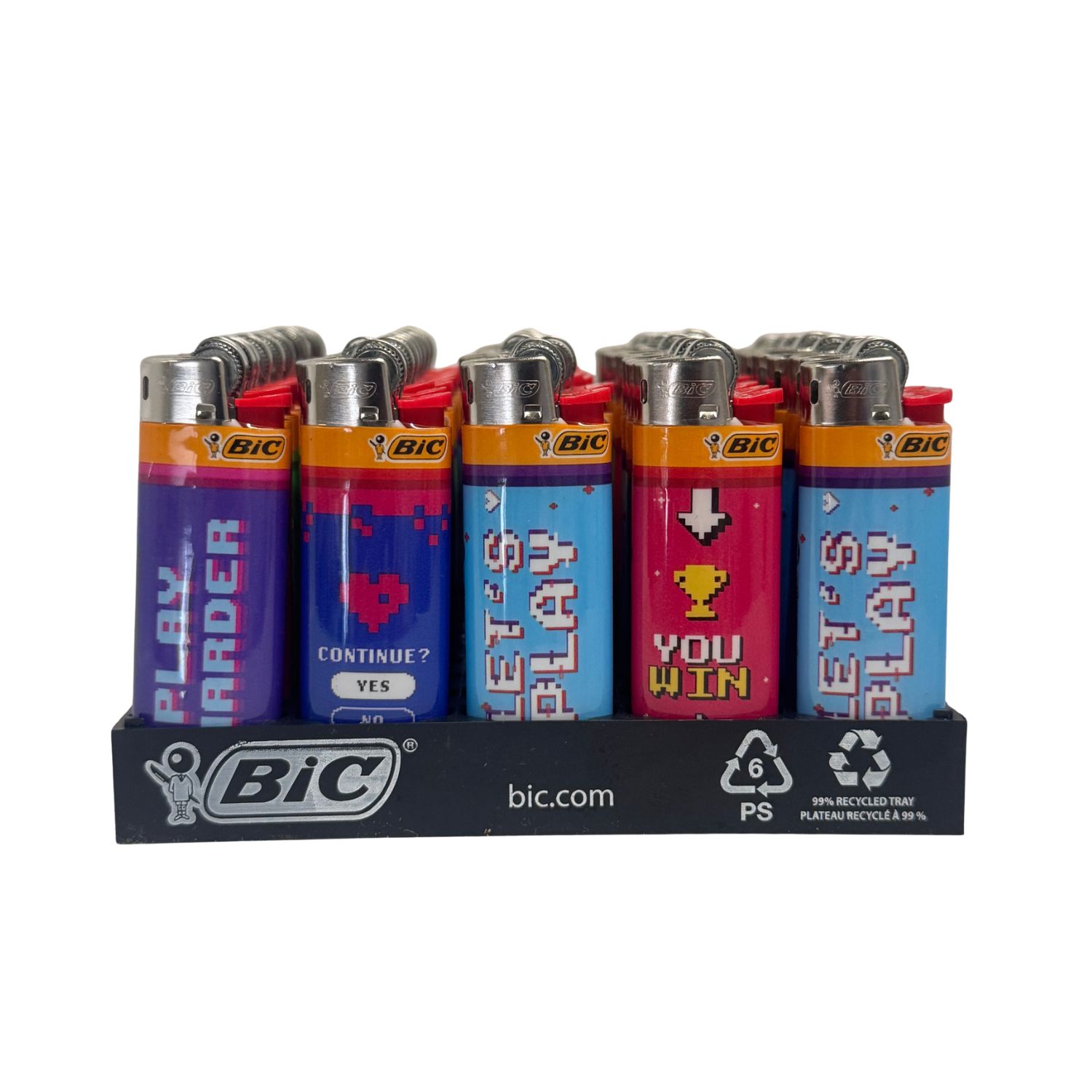 Bic Mini J 25 Gaming
